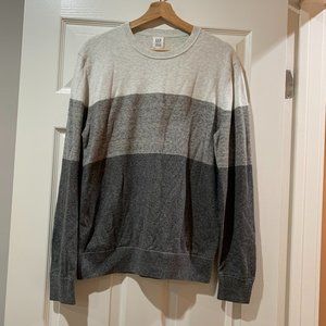 GAP Crewneck Knitted Sweater
